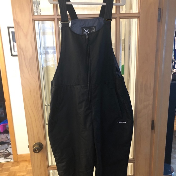 Snow pants - Picture 1 of 2